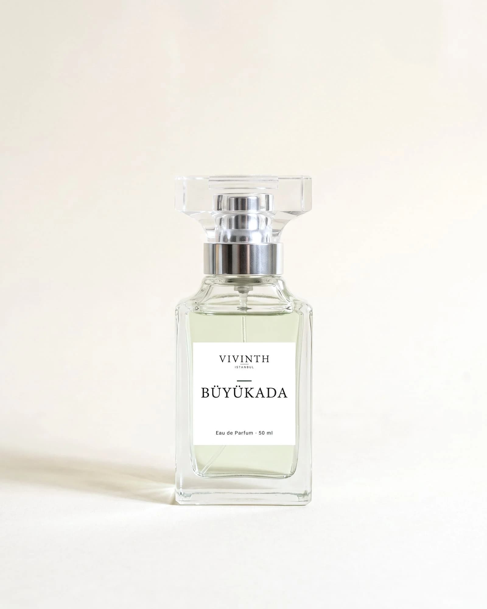 Büyükada Eau de Parfum