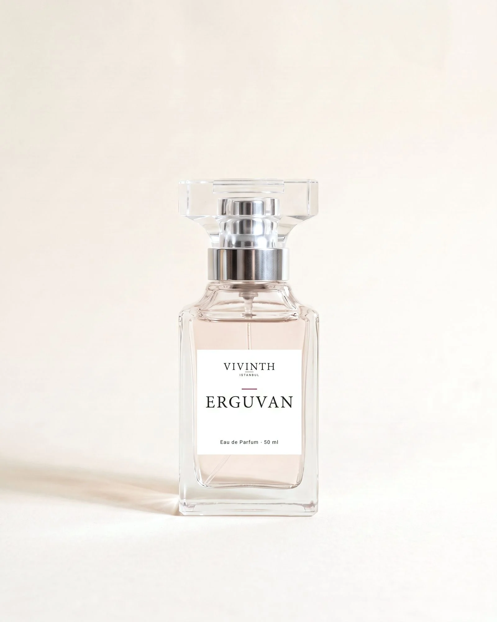 Erguvan Eau de Parfum