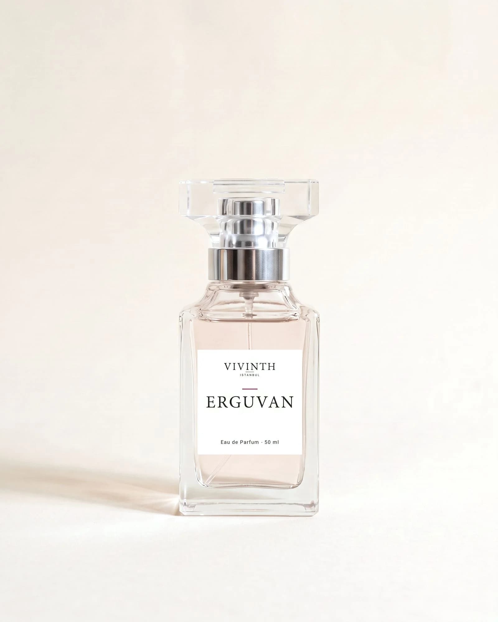 Erguvan Eau de Parfum