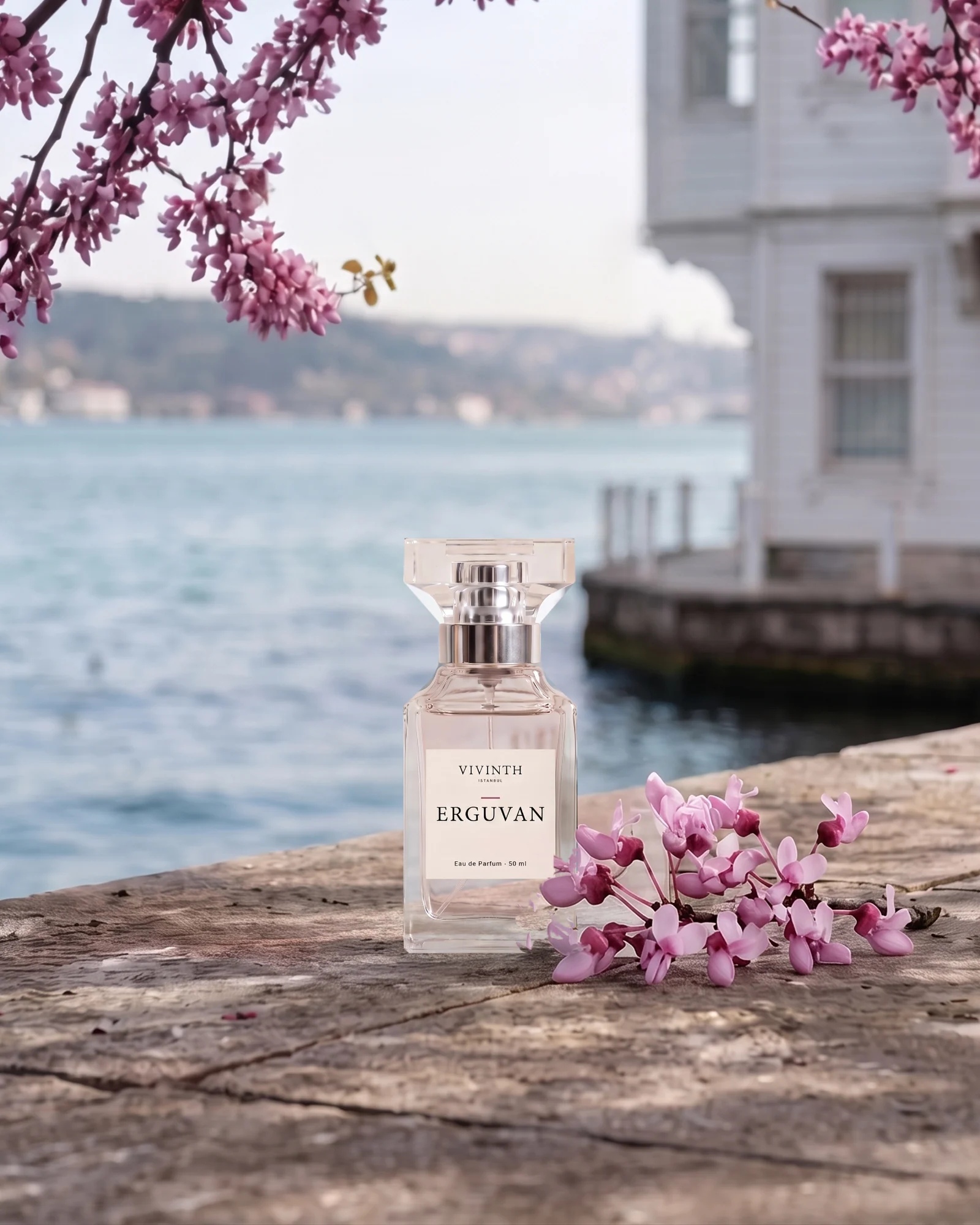 Erguvan Eau de Parfum