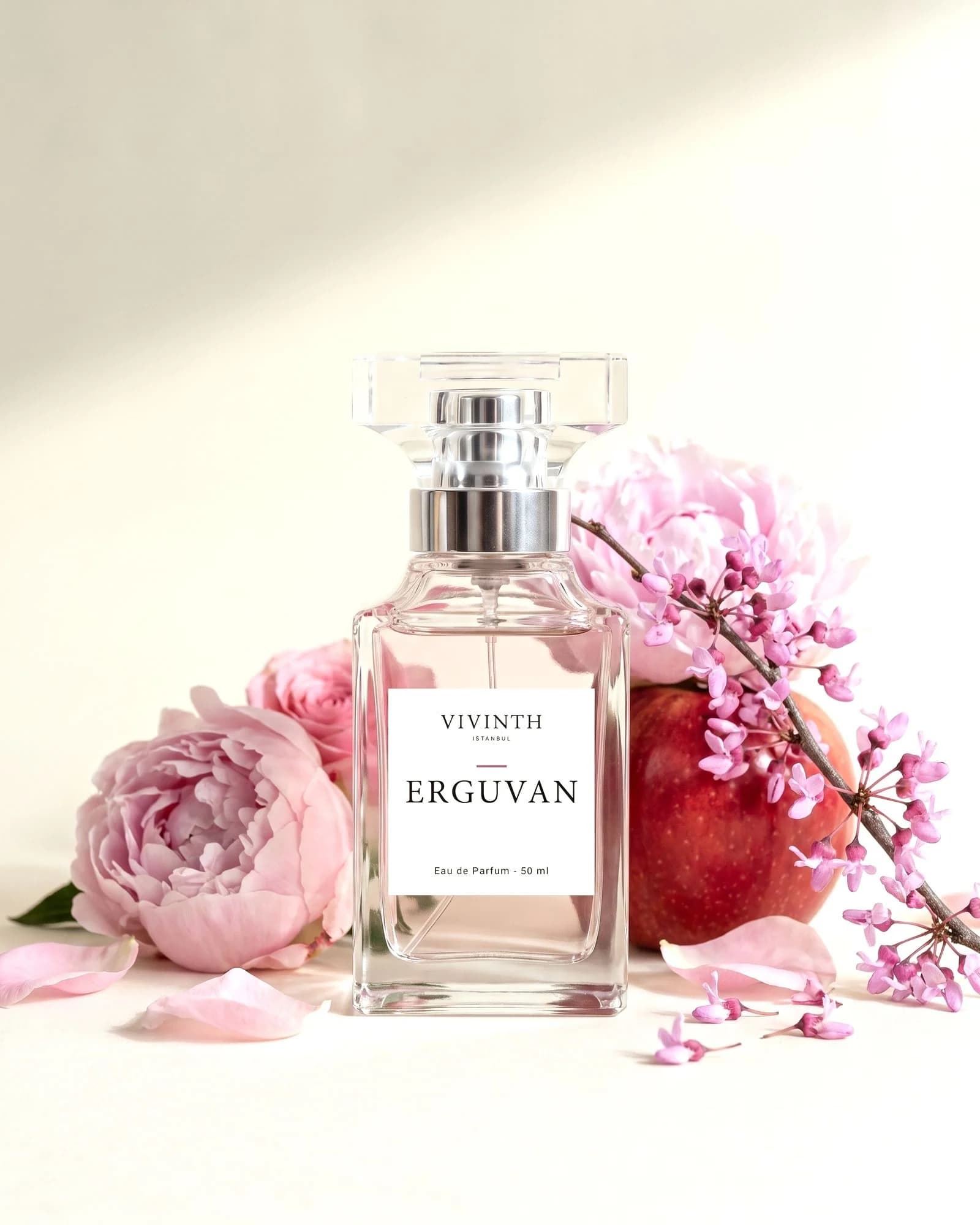 Erguvan Eau de Parfum 5