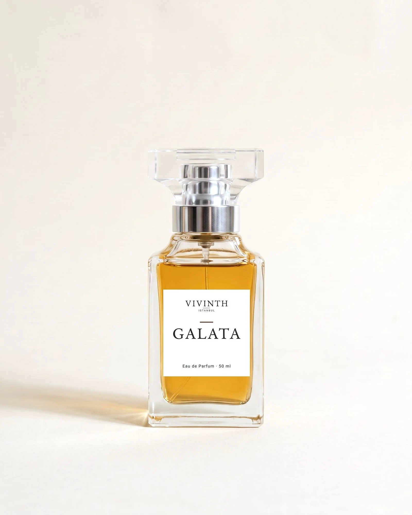 Galata Eau de Parfum