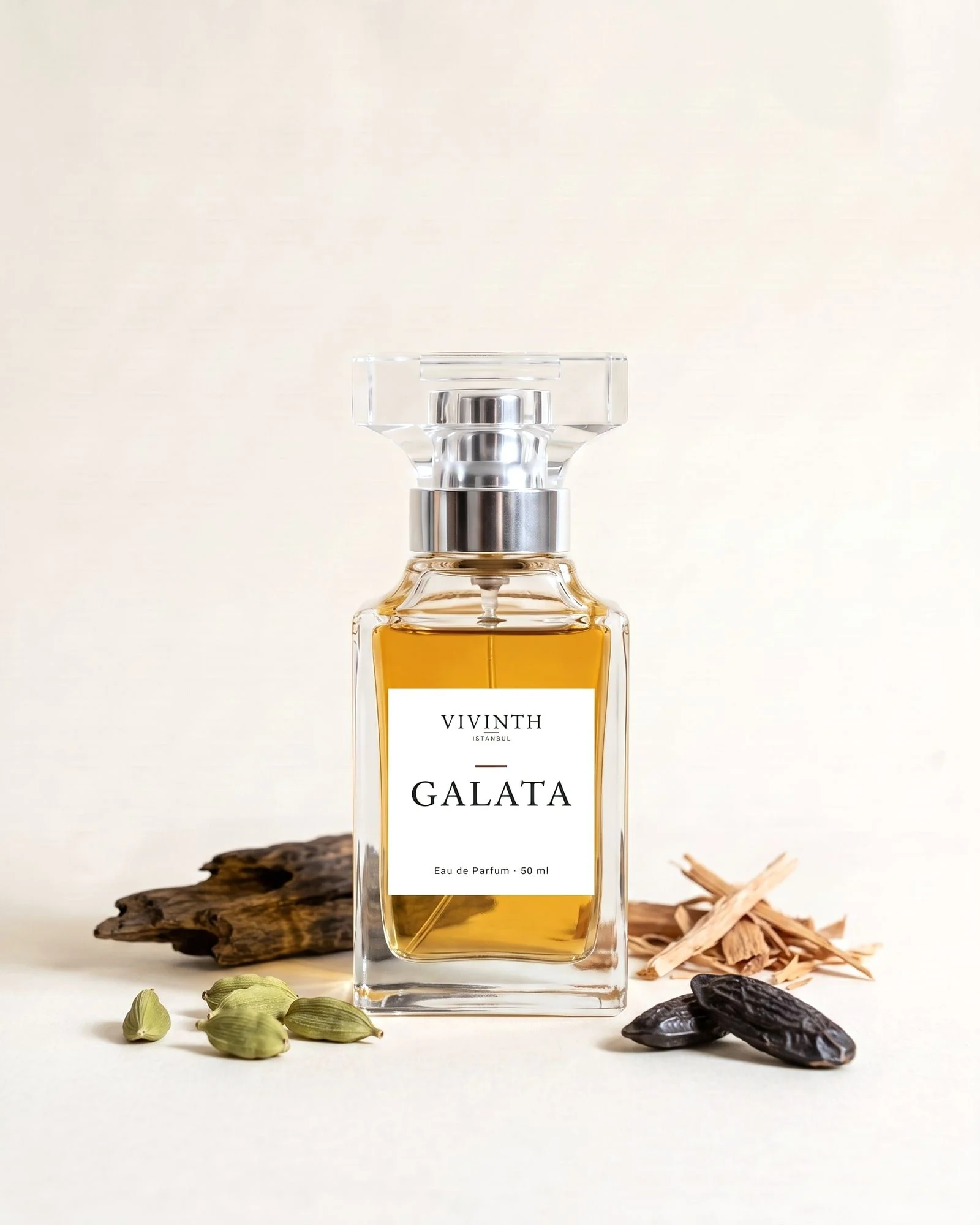 Galata Eau de Parfum 5