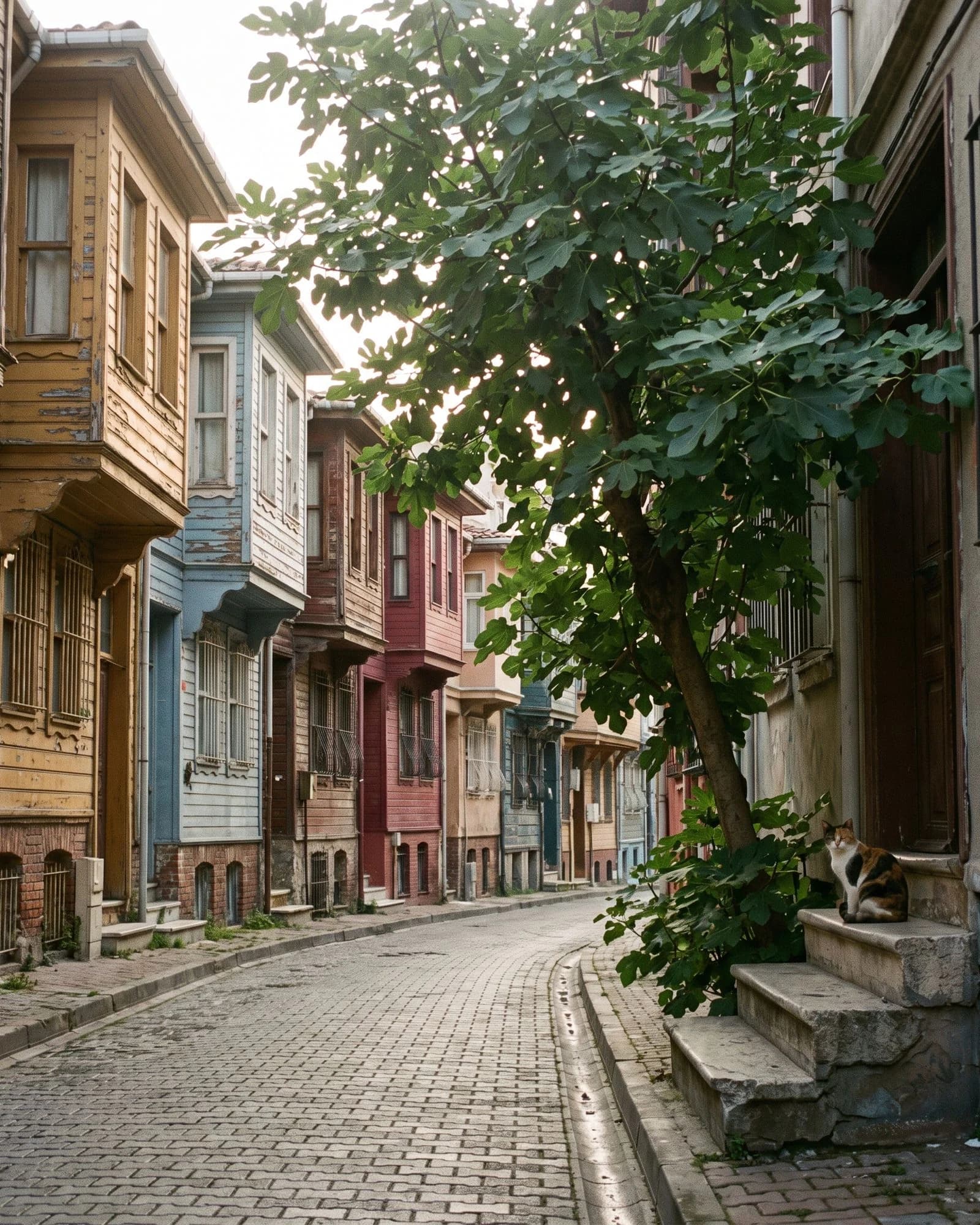 İstanbul Semtleri