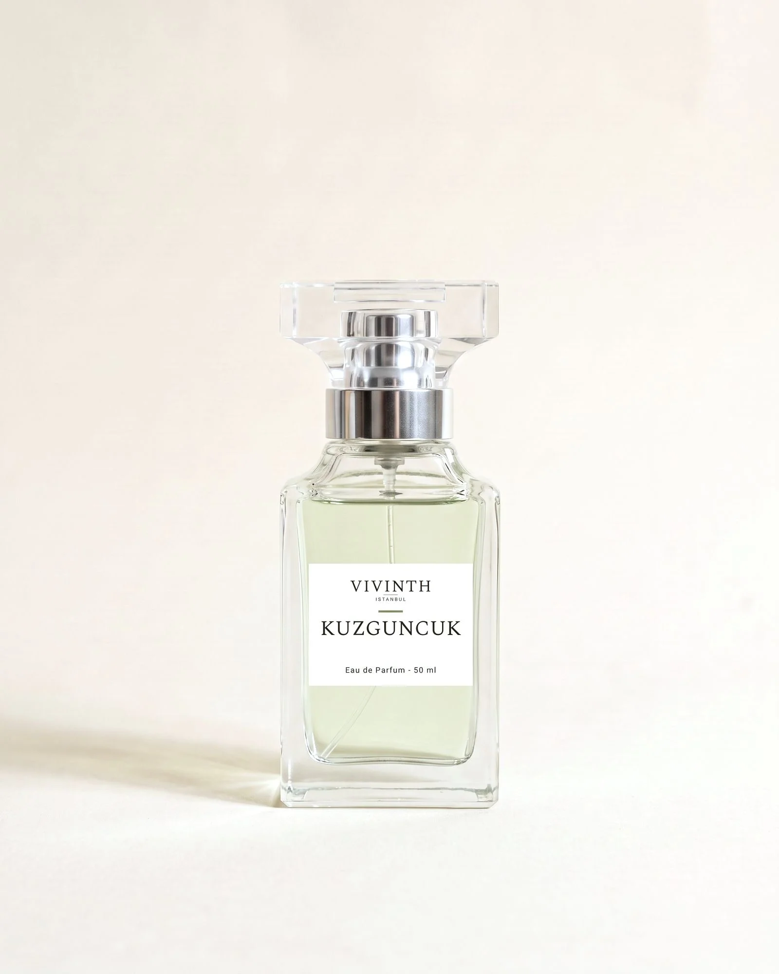 Kuzguncuk Eau de Parfum 1
