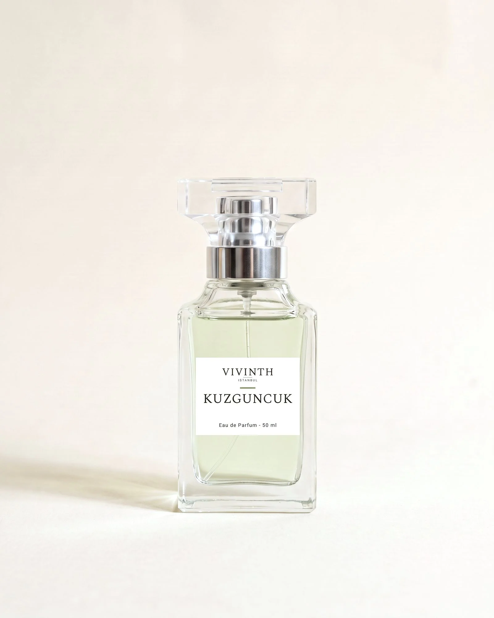 Kuzguncuk Eau de Parfum