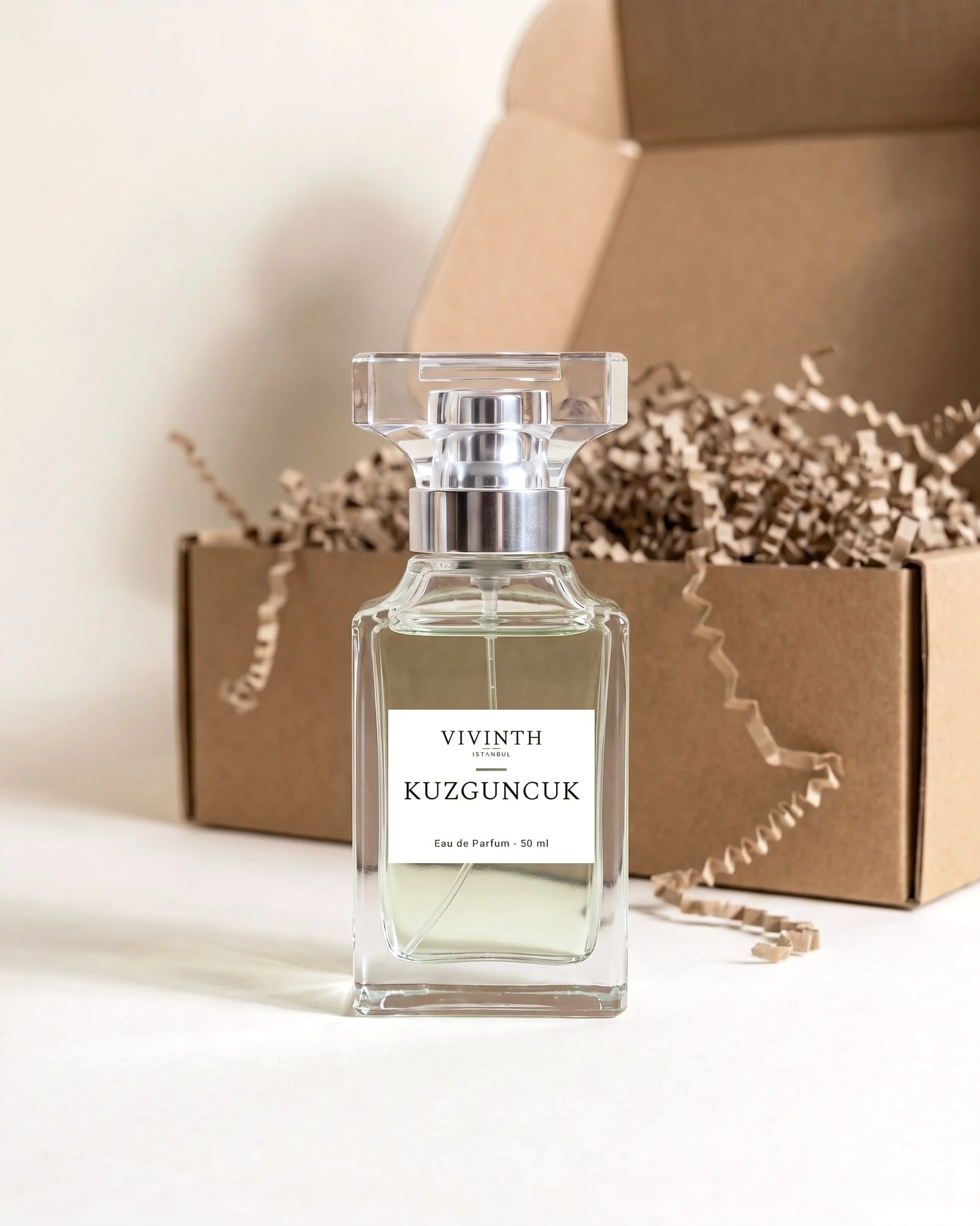 Kuzguncuk Eau de Parfum 2
