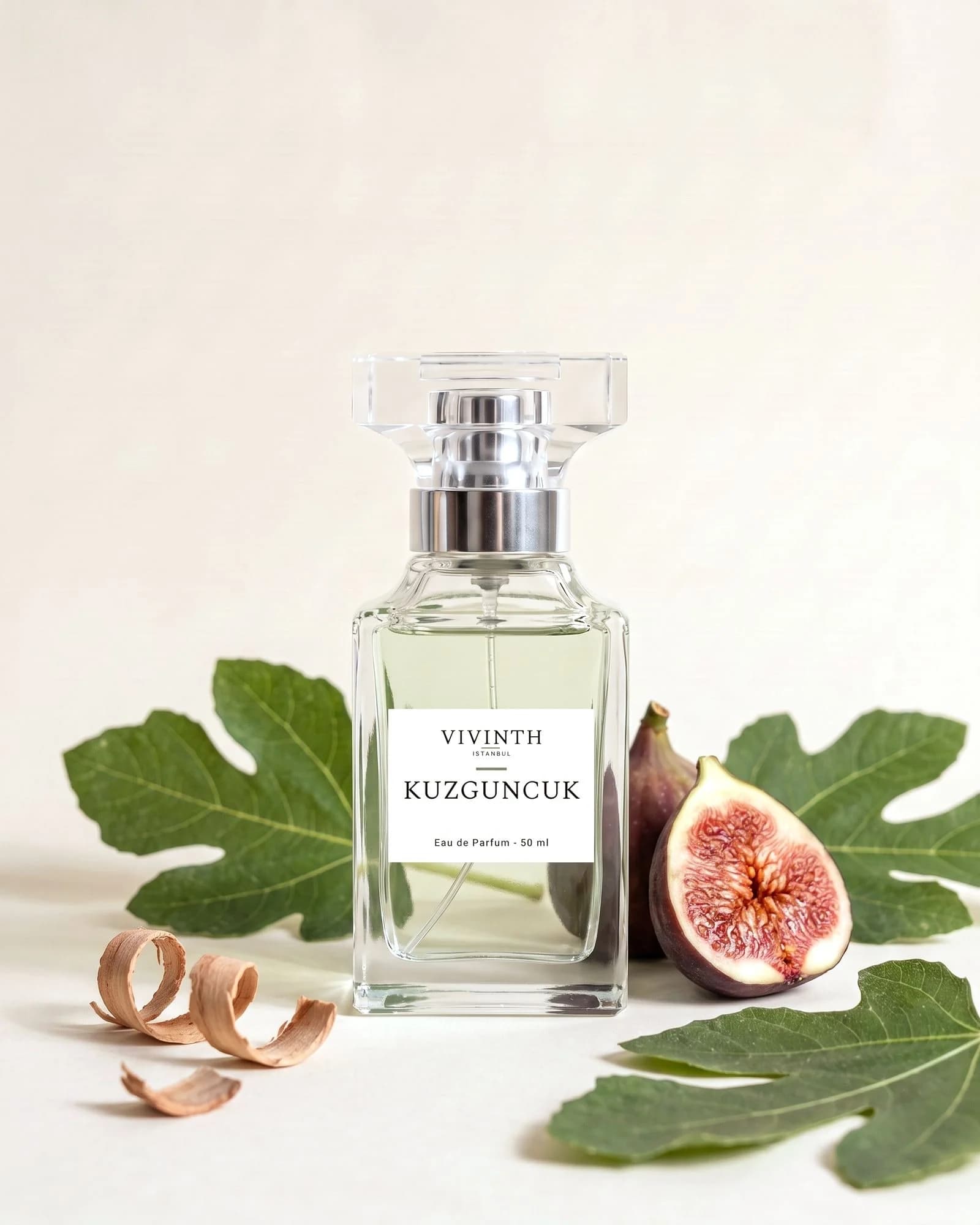 Kuzguncuk Eau de Parfum 5