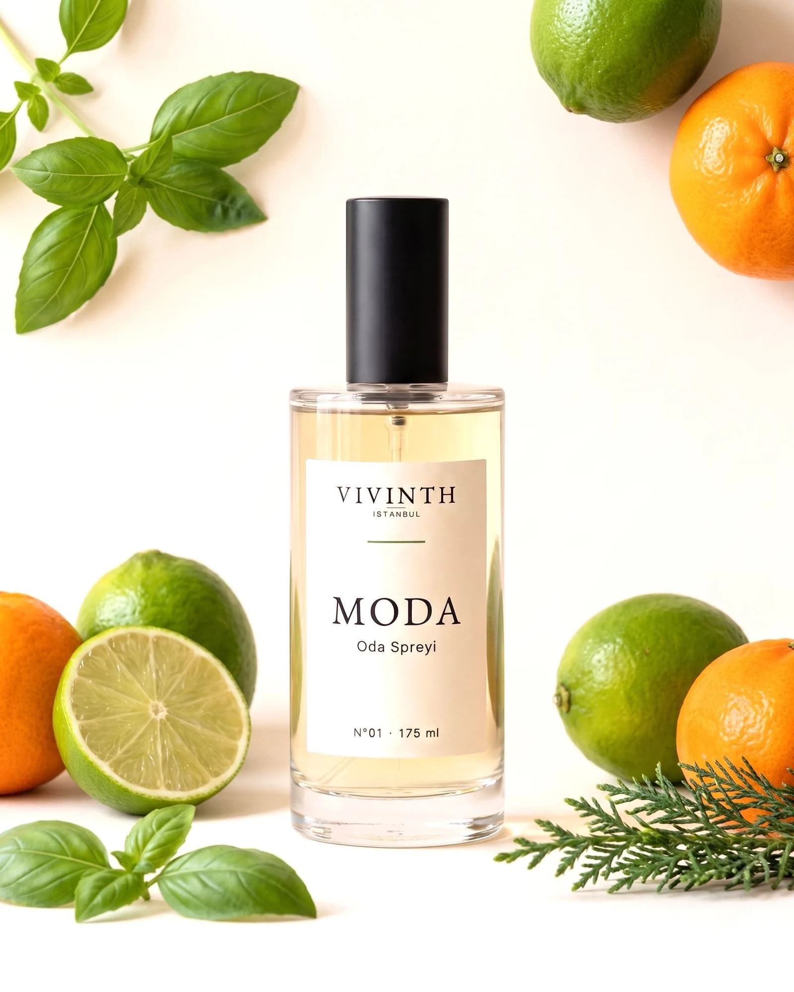 Moda Oda Spreyi 5